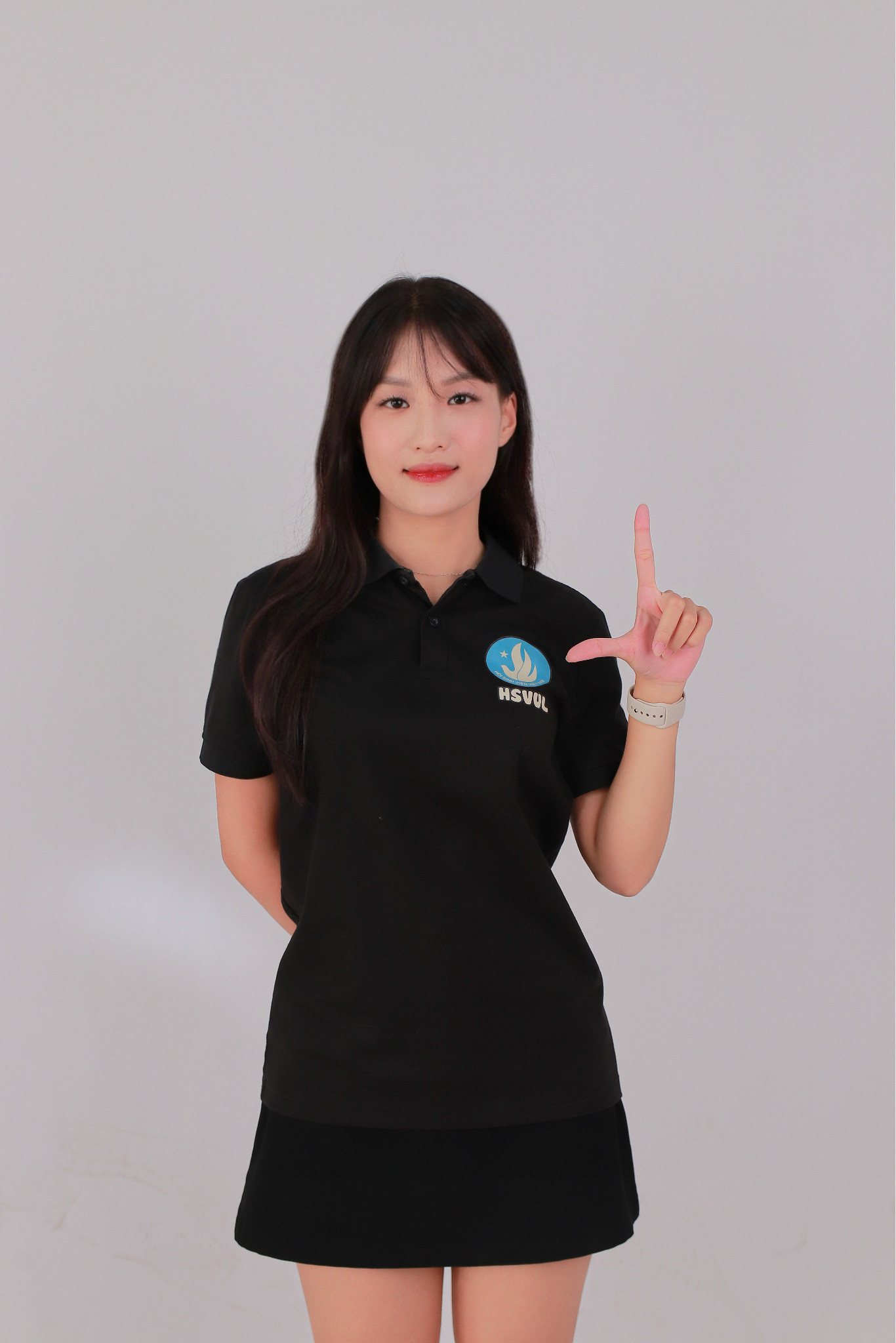 Thuỳ Dương ghi dấu ấn với hàng loạt thành tích xuất sắc trong công tác Hội và phong trào sinh viên.