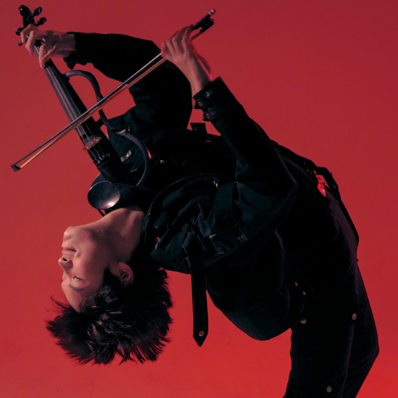 Nghệ sĩ Longviolin.