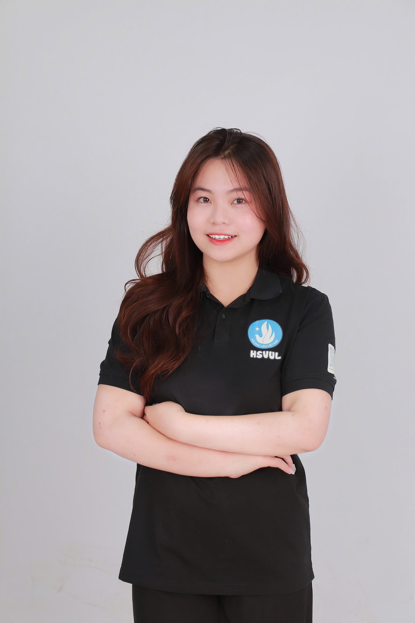 Phương Dung đang là sinh viên năm 4, chuyên ngành Luật Kinh Doanh, Trường Đại học Luật - Đại học Quốc gia Hà Nội. Phương Dung đang là sinh viên năm 4, chuyên ngành Luật Kinh Doanh, Trường Đại học Luật - Đại học Quốc gia Hà Nội.