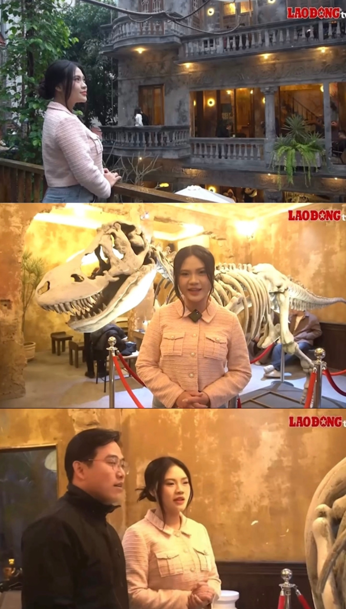 Thùy Trang là cộng tác viên Báo Lao Động, không ngừng học hỏi và rèn luyện kỹ năng báo chí. Thùy Trang là cộng tác viên Báo Lao Động, không ngừng học hỏi và rèn luyện kỹ năng báo chí.