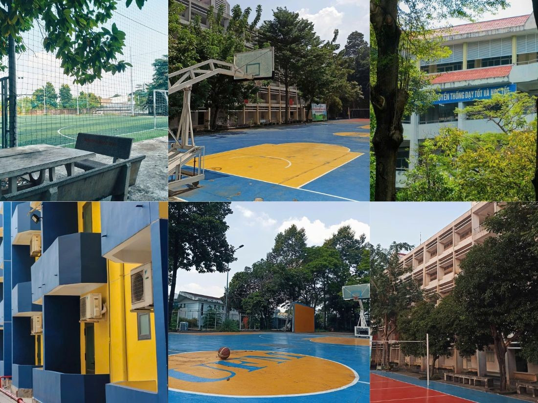 Cơ sở B2/1A đường 385, phường Tăng Nhơn Phú A, TP. Thủ Đức, TP. Hồ Chí Minh. Cơ sở B2/1A đường 385, phường Tăng Nhơn Phú A, TP. Thủ Đức, TP. Hồ Chí Minh.