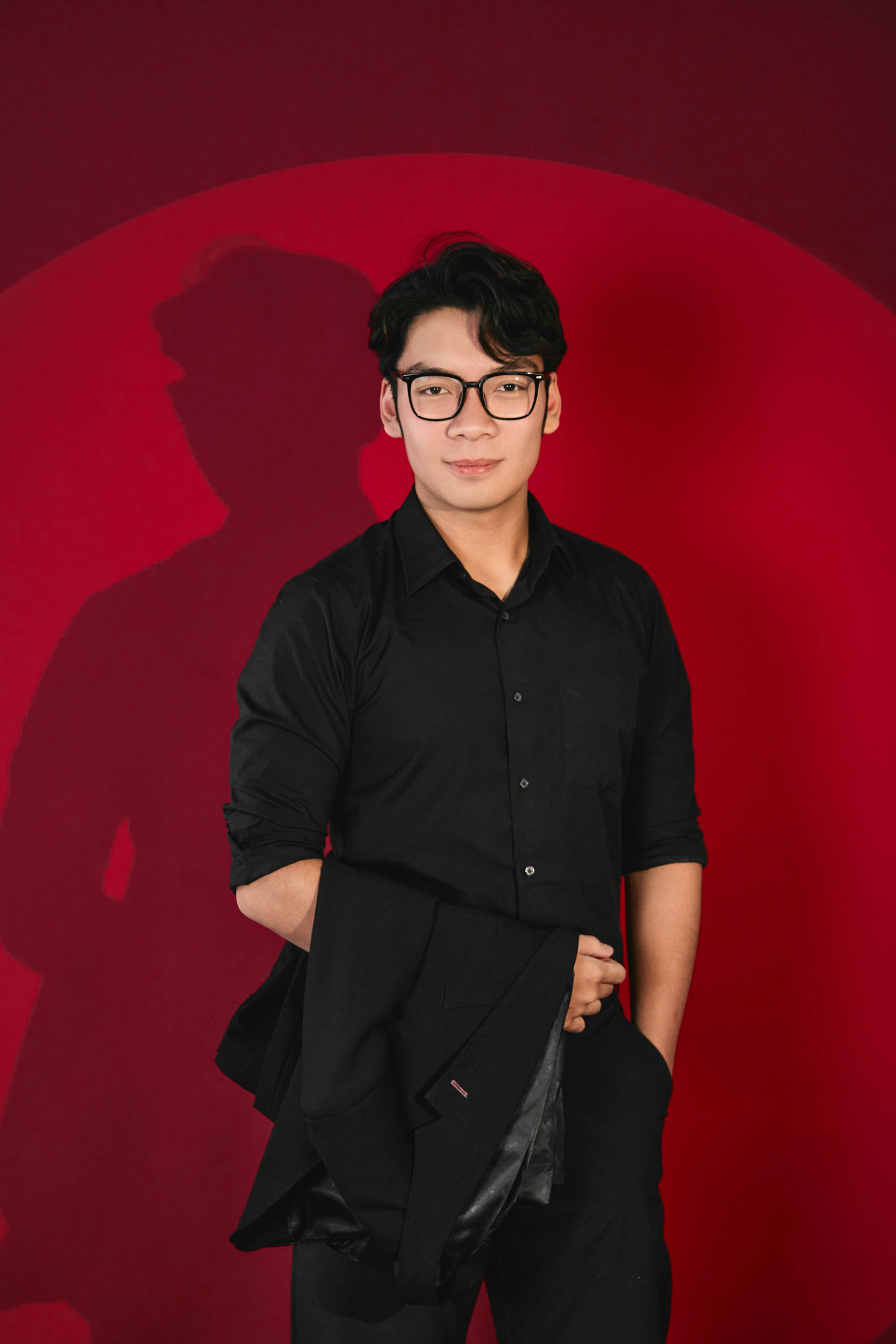 Nhật Anh học được rằng thành công chỉ đến khi biết vượt qua thử thách, sống có trách nhiệm và không ngừng hoàn thiện bản thân.