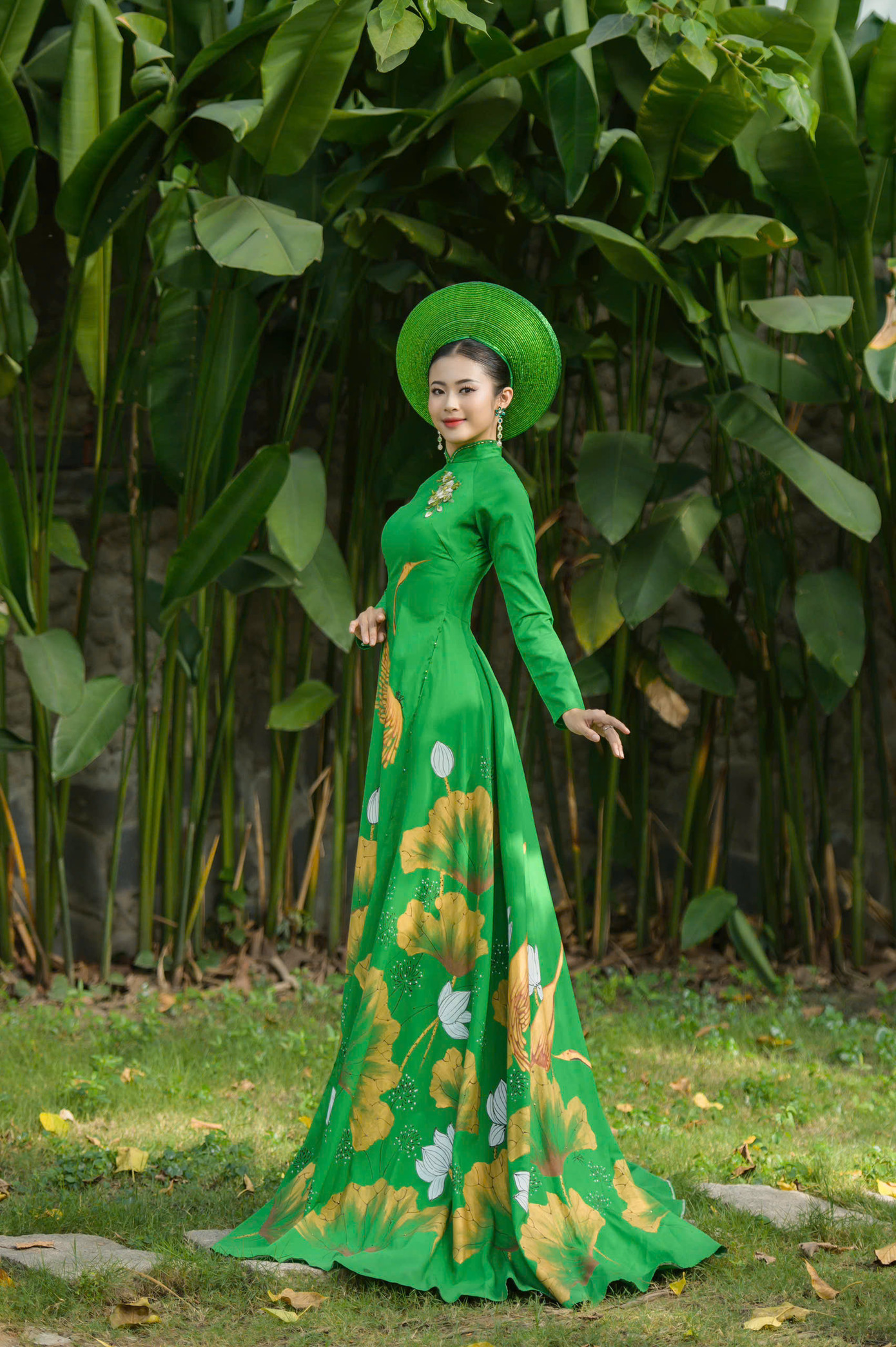 Tết Nguyên Đán Ất Tỵ 2025 mang ý nghĩa đặc biệt đối với Trang bởi đây là năm đánh dấu bước ngoặt của Việt Nam trong kỷ nguyên "Vươn mình của Dân tộc". Tết Nguyên Đán Ất Tỵ 2025 mang ý nghĩa đặc biệt đối với Trang bởi đây là năm đánh dấu bước ngoặt của Việt Nam trong kỷ nguyên "Vươn mình của Dân tộc".