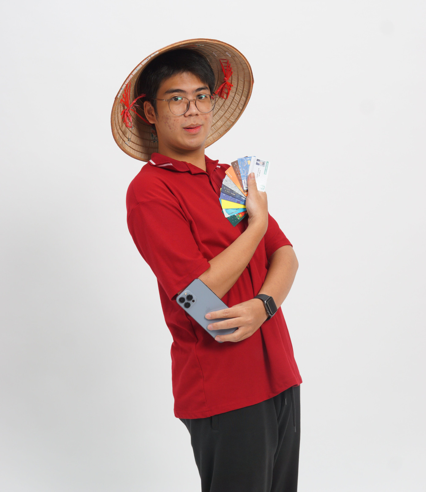 Bùi Minh Hiếu là sinh viên năm cuối Học viện Ngoại giao. Bùi Minh Hiếu là sinh viên năm cuối Học viện Ngoại giao.