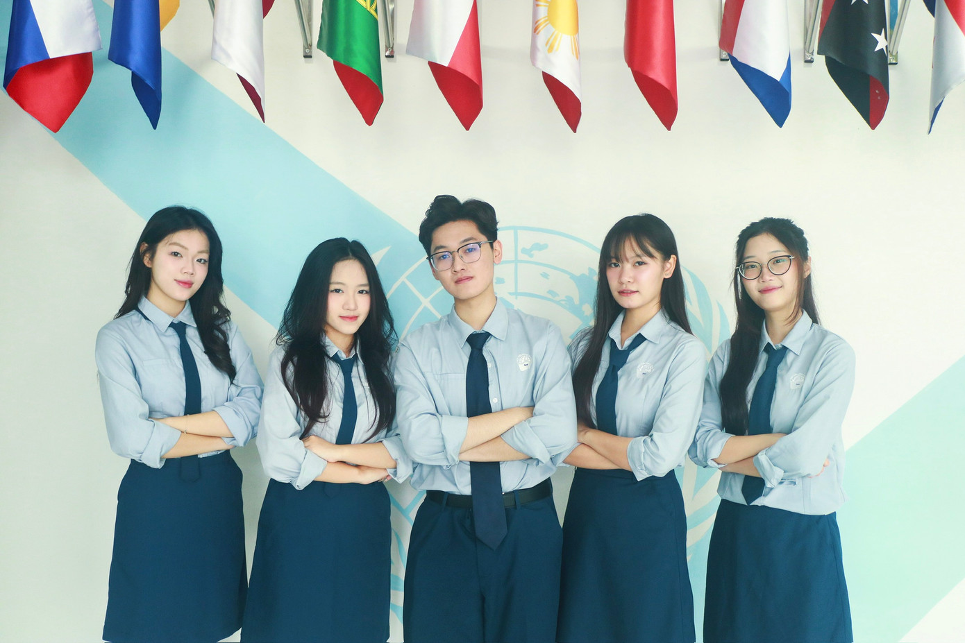 Học viện dự kiến tuyển sinh 2.200 chỉ tiêu cho các ngành đào tạo đại học, áp dụng bốn phương thức xét tuyển.