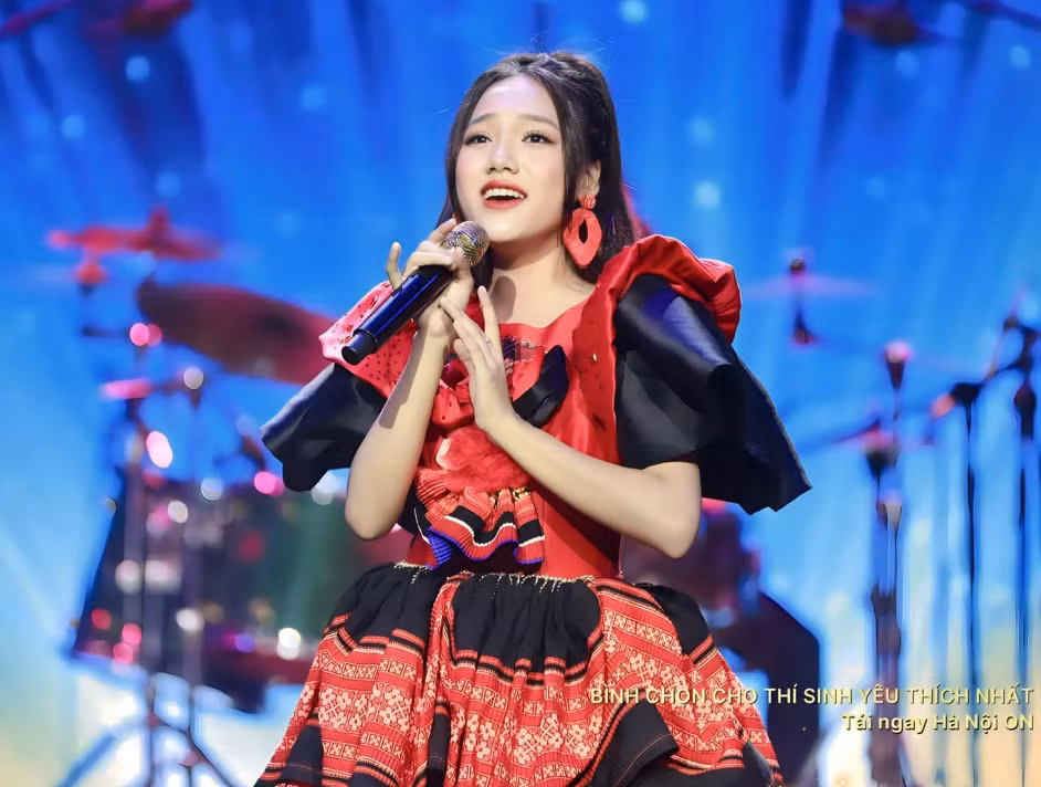 Ngọc Ánh tâm niệm: “Tuổi trẻ sẽ không bao giờ quay trở lại. Vậy nên, chúng ta hãy sống hết mình với những ước mơ của bản thân”. Ngọc Ánh tâm niệm: “Tuổi trẻ sẽ không bao giờ quay trở lại. Vậy nên, chúng ta hãy sống hết mình với những ước mơ của bản thân”.