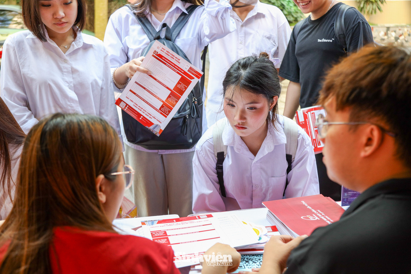 Ảnh minh hoạ: Minh Ngọc/ SVO. Ảnh minh hoạ: Minh Ngọc/ SVO.