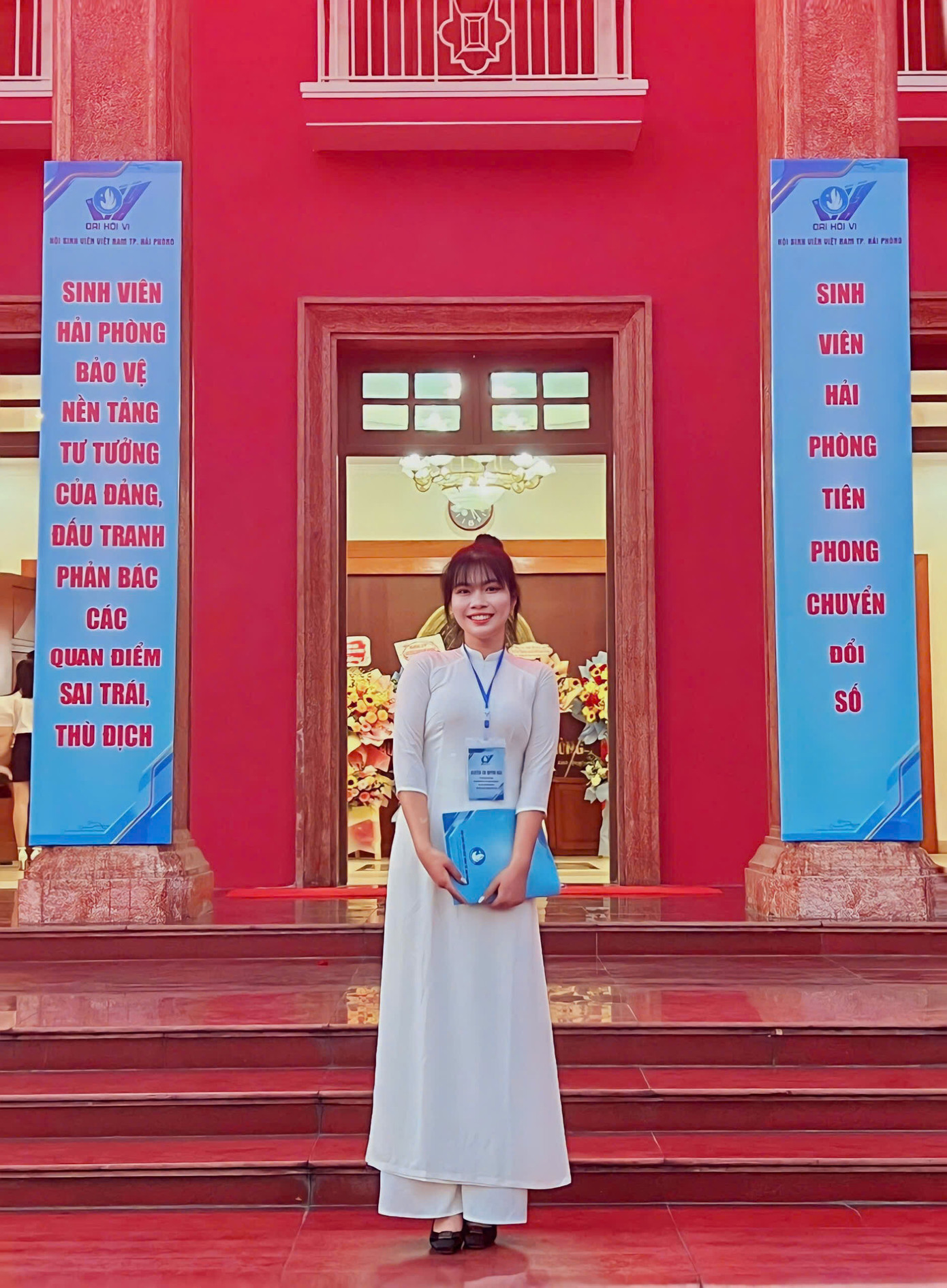 Luôn nỗ lực không ngừng chinh phục những thành tích xuất sắc. Luôn nỗ lực không ngừng chinh phục những thành tích xuất sắc.