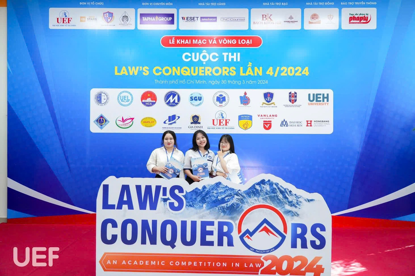 Những đêm thức trắng cùng đồng đội đã tôi luyện nên một Như Quỳnh đầy kiên cường.