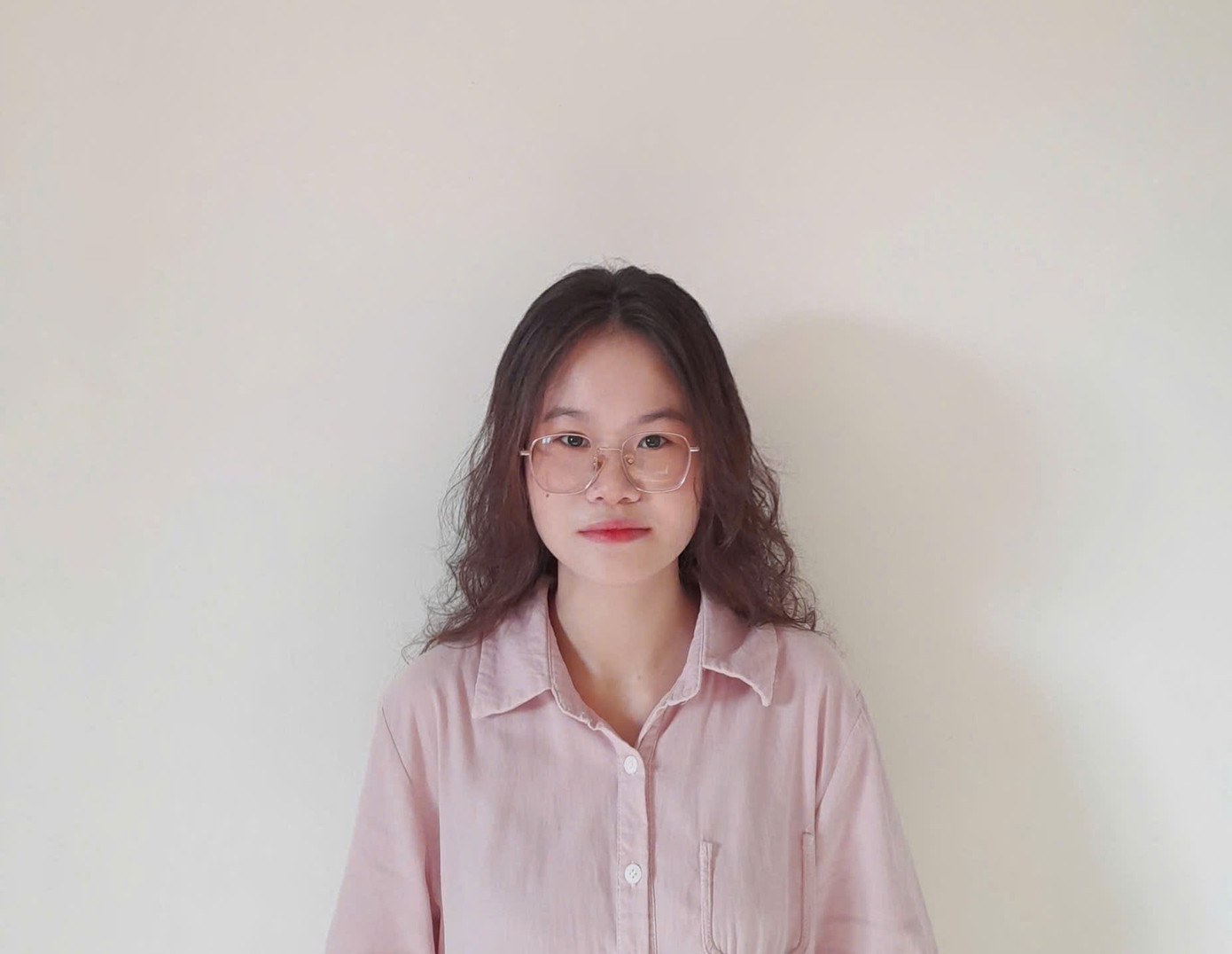 Hồng Anh mong muốn được truyền tải những câu chuyện văn hóa, những giá trị truyền thống của dân tộc đến với mọi người, đặc biệt là thế hệ trẻ.