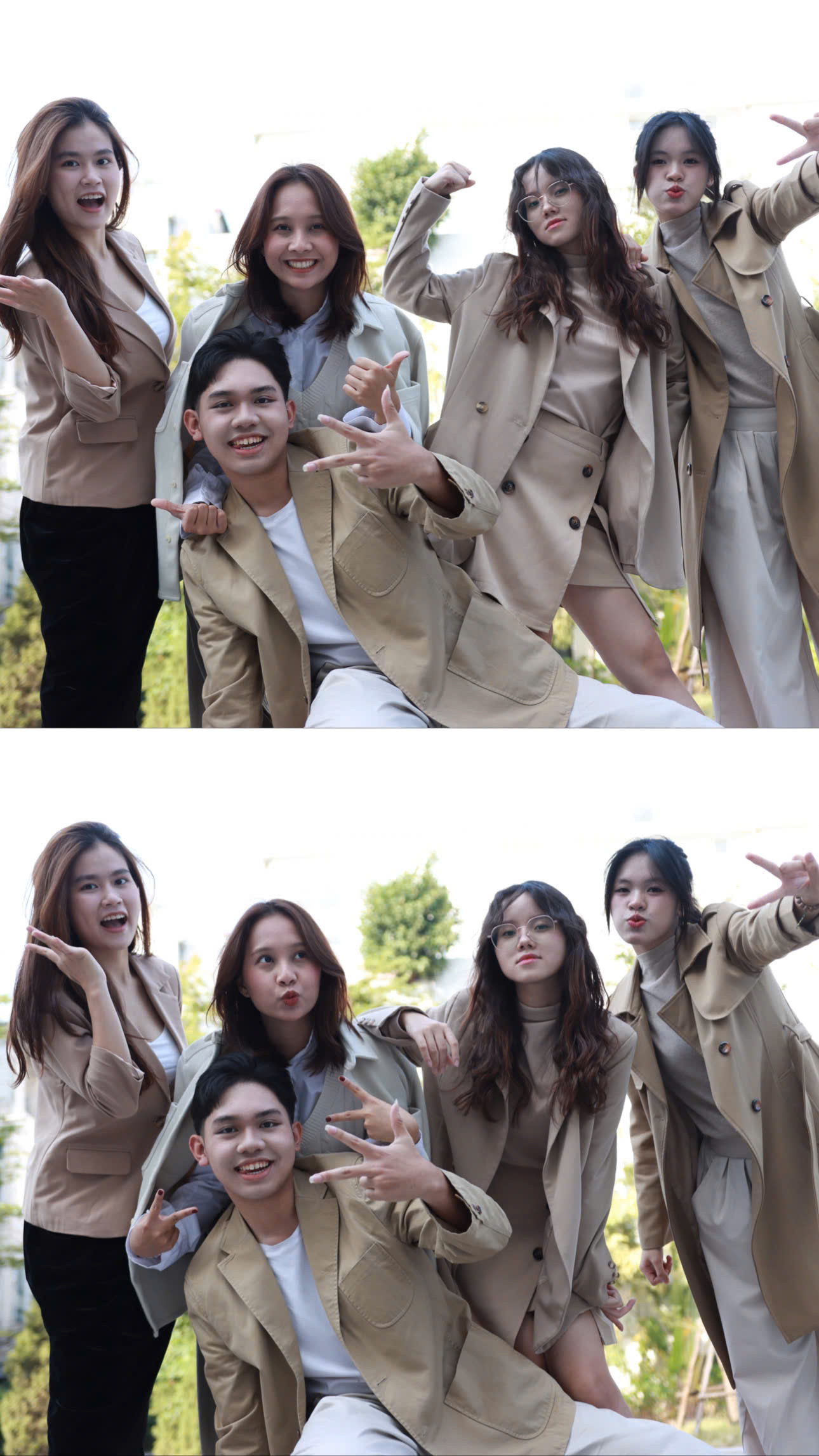 Hành trình rực rỡ tại DAV’s Leaders 2024 của Phương Thùy.