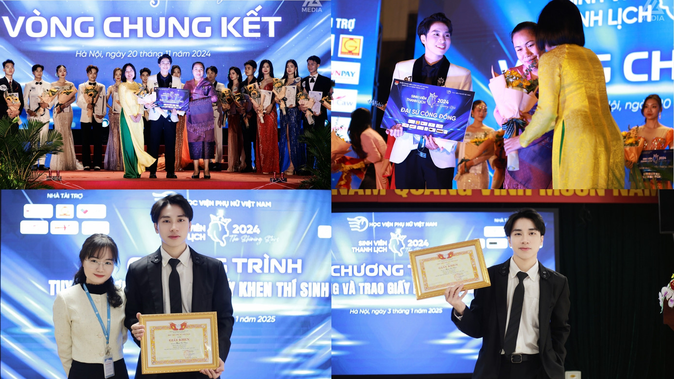 Vượt qua thử thách chính là cách để trưởng thành và tiệm cận hơn tới đỉnh vinh quang.