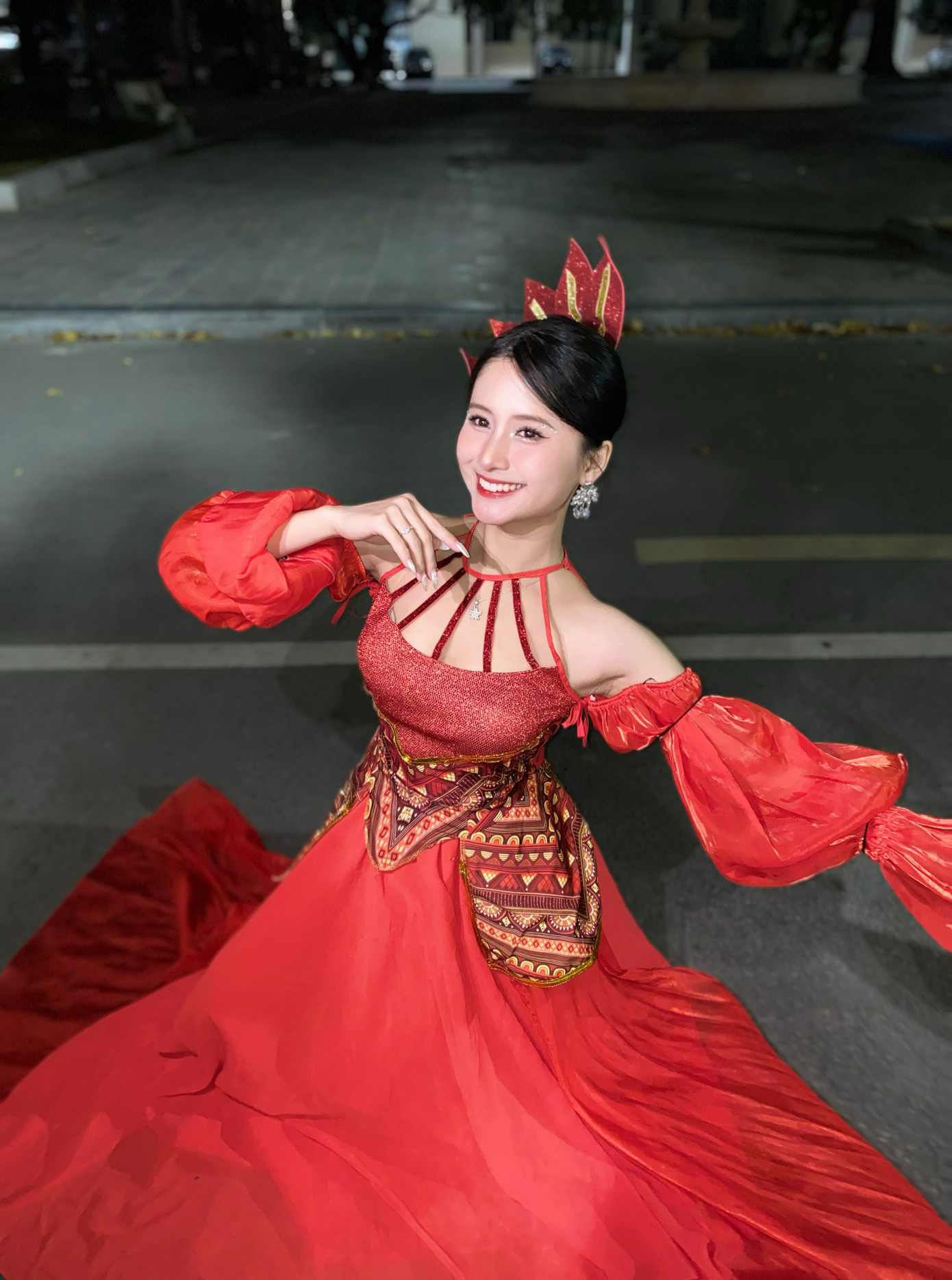 “Tham gia Đoàn giúp mỗi người trẻ rèn luyện tinh thần trách nhiệm, kỹ năng làm việc nhóm, sự tự tin và ý thức cống hiến vì cộng đồng,” đây là điều Lan học hỏi được sau khi lắng nghe phát biểu của Tổng Bí thư, Chủ tịch nước Tô Lâm. “Tham gia Đoàn giúp mỗi người trẻ rèn luyện tinh thần trách nhiệm, kỹ năng làm việc nhóm, sự tự tin và ý thức cống hiến vì cộng đồng,” đây là điều Lan học hỏi được sau khi lắng nghe phát biểu của Tổng Bí thư, Chủ tịch nước Tô Lâm.