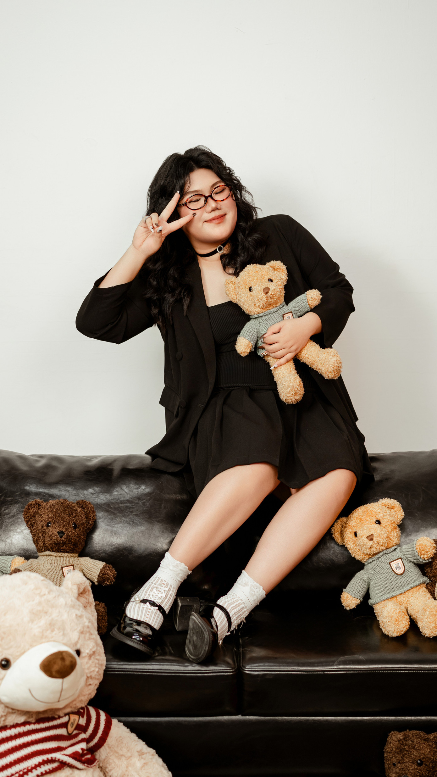 Bảo Trâm đang là sinh viên năm nhất Học viện Báo chí và Tuyên truyền. Bảo Trâm đang là sinh viên năm nhất Học viện Báo chí và Tuyên truyền.