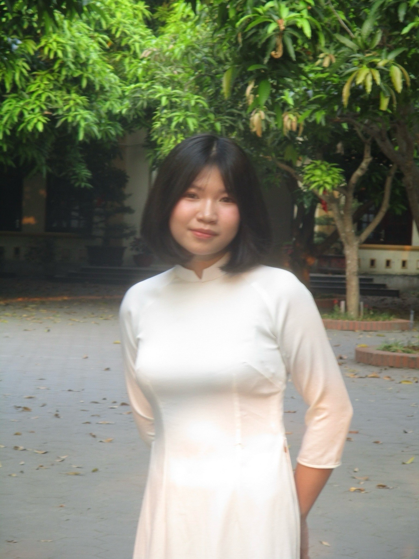 Ngọc Mai giành được học bổng ở mỗi kỳ học và đạt giải Nhì Văn Học sinh Giỏi tỉnh năm lớp 12. Ngọc Mai giành được học bổng ở mỗi kỳ học và đạt giải Nhì Văn Học sinh Giỏi tỉnh năm lớp 12.