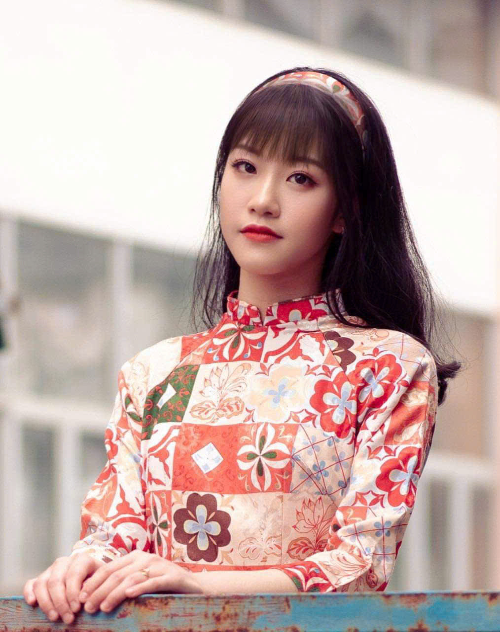 Dù không check-in du lịch hay tụ tập bạn bè như mọi năm, nhưng Hải Anh vẫn cảm thấy kỳ nghỉ lễ của mình thật sự ý nghĩa. Bởi đó là những ngày cô lặng lẽ đầu tư cho tương lai từng chút một.