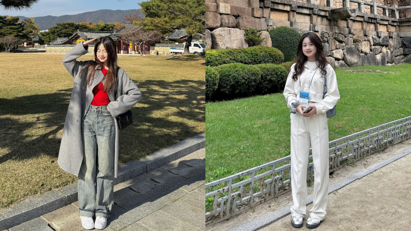 Xa nhà không xa Tết: Tâm sự của người con viễn xứ ảnh 1