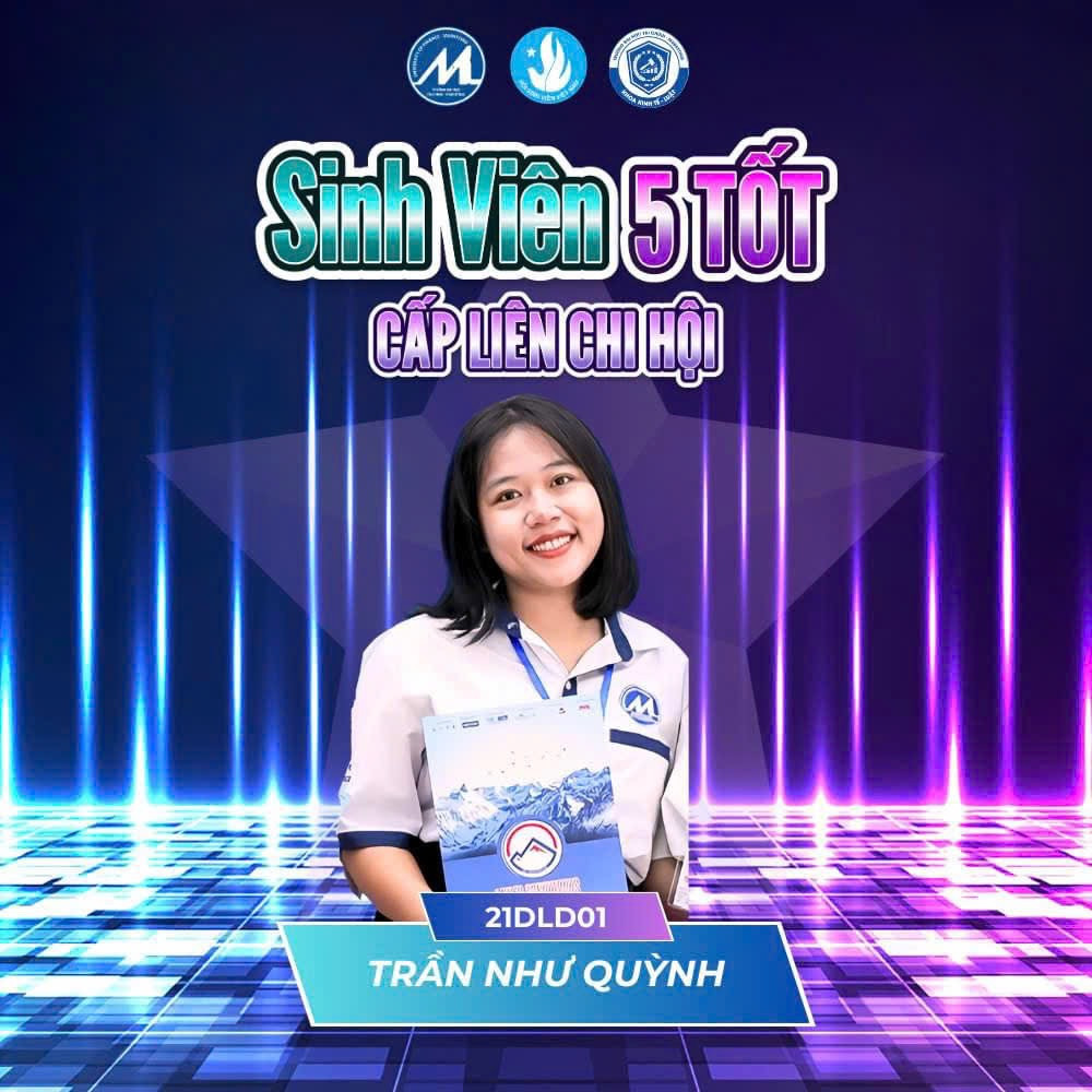 Hành trình khẳng định bản thân đã đem lại cho Như Quỳnh nhiều trải nghiệm và giúp cô nàng gặt hái được thành tích đáng kể.
