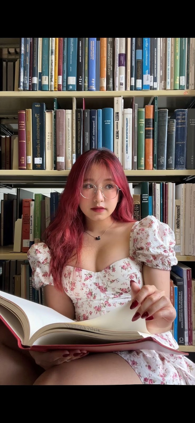 Cô nàng vượt qua khó khăn nhờ chính sự chăm chỉ của bản thân. Cô nàng vượt qua khó khăn nhờ chính sự chăm chỉ của bản thân.