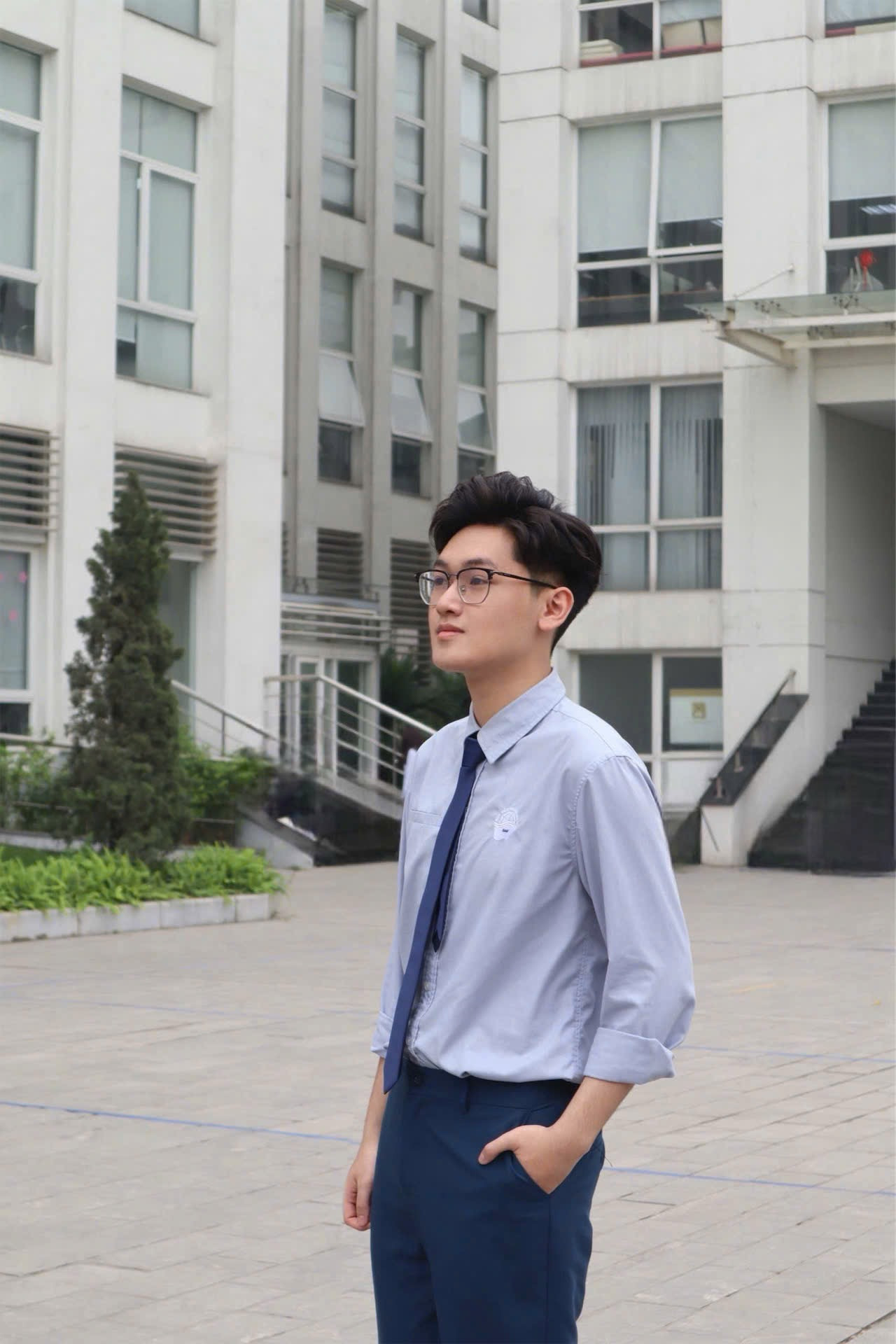 Đôi khi, những điều đẹp đẽ nhất lại đến đúng vào lúc ta không ngờ nhất, cũng vì thế, nó trở nên đáng trân trọng hơn bao giờ hết.