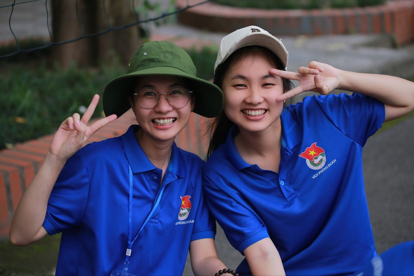 Hoạt động cuối tuần cùng đội nhóm mang đến cho cô nàng miền Tây nhiều trải nghiệm đặc biệt khi chọn học tập và phát triển trên mảnh đất thủ đô. (Ảnh: NVCC)