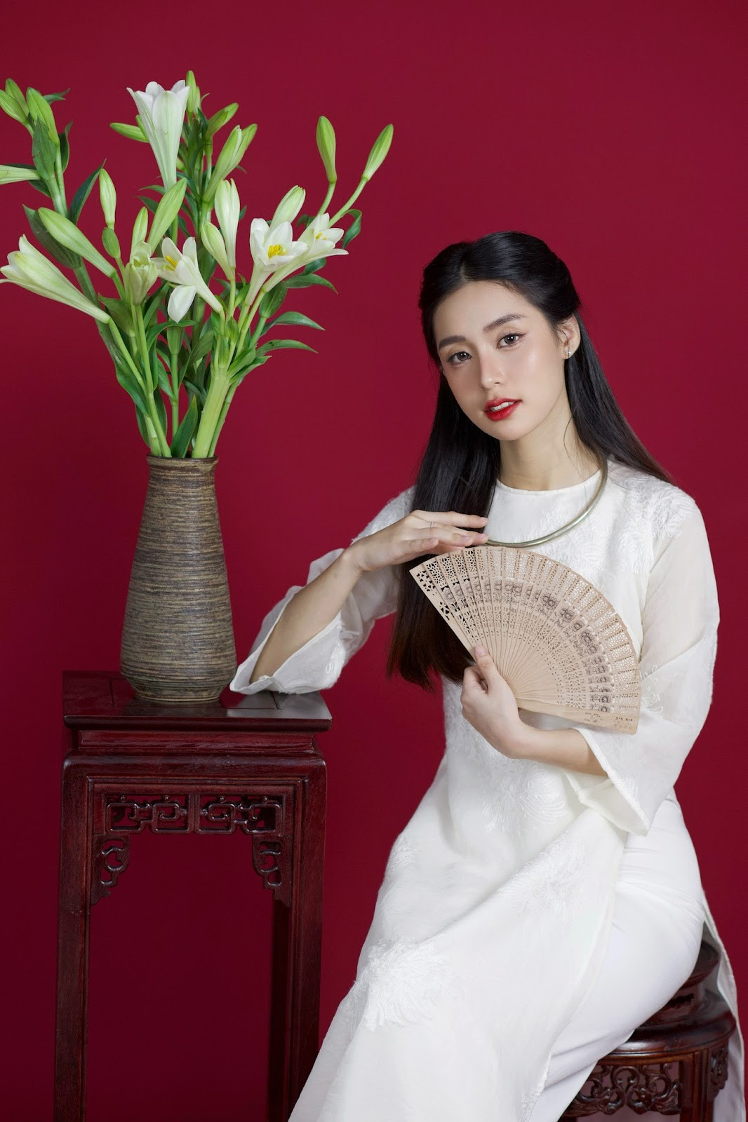 Mỗi bộ ảnh của Võ Phi Minh đều chứa đựng khát vọng phát triển nghệ thuật nhiếp ảnh và đưa văn hóa Việt đến gần hơn với công chúng, qua những tác phẩm đầy sáng tạo và cảm xúc.