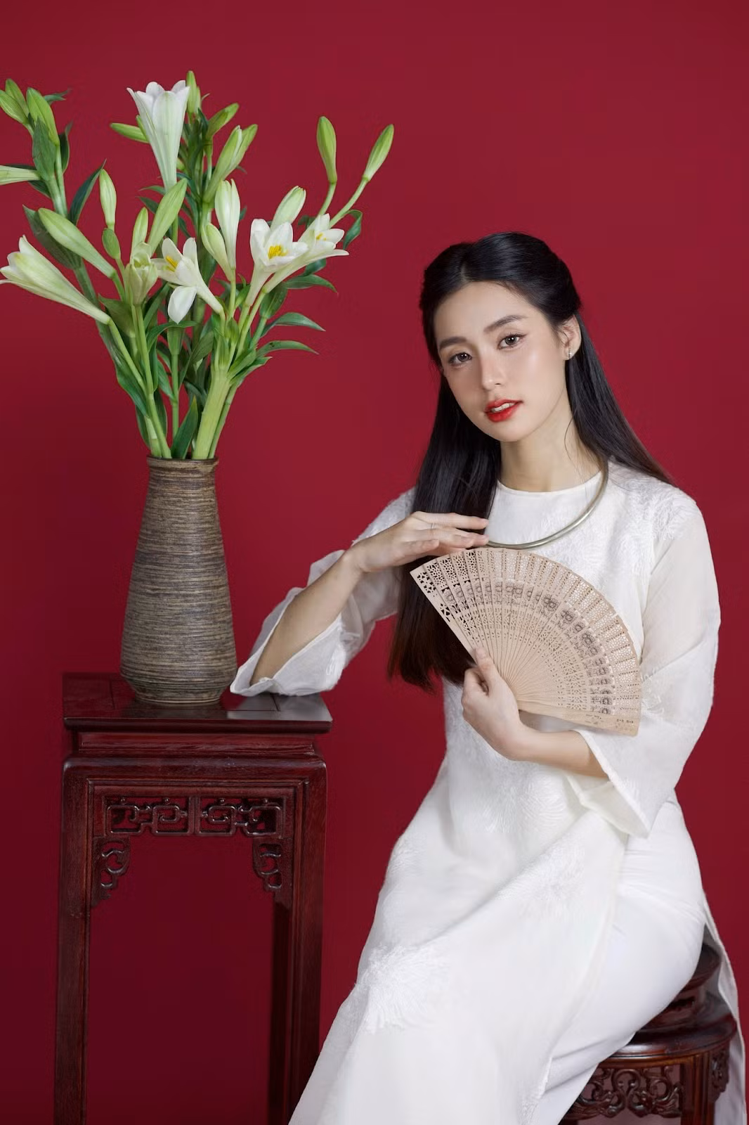 Mỗi bộ ảnh của Võ Phi Minh đều chứa đựng khát vọng phát triển nghệ thuật nhiếp ảnh và đưa văn hóa Việt đến gần hơn với công chúng, qua những tác phẩm đầy sáng tạo và cảm xúc.