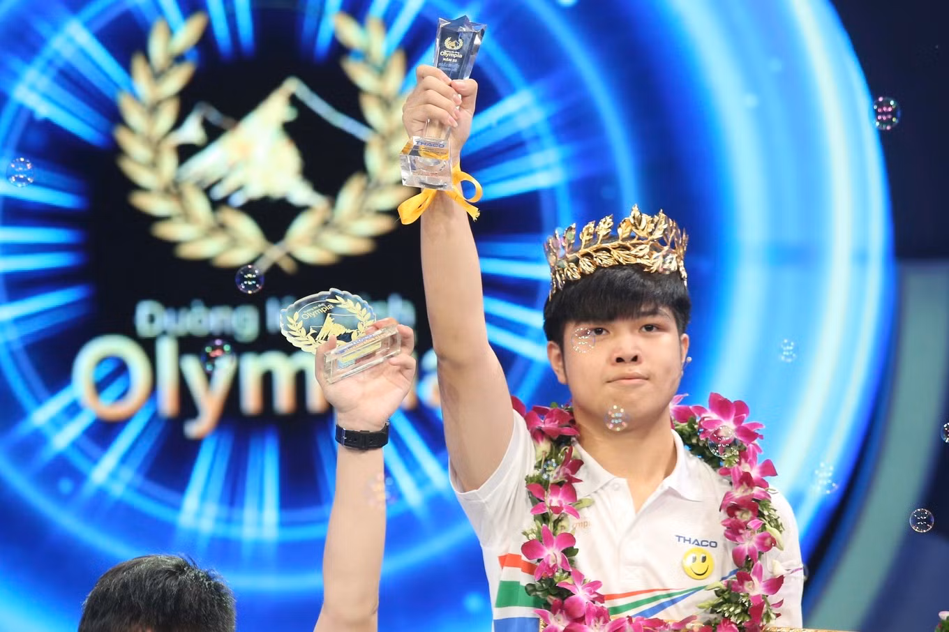 Chiến lược luyện thi đại học từ Nhà vô địch Olympia Đặng Lê Nguyên Vũ ảnh 1