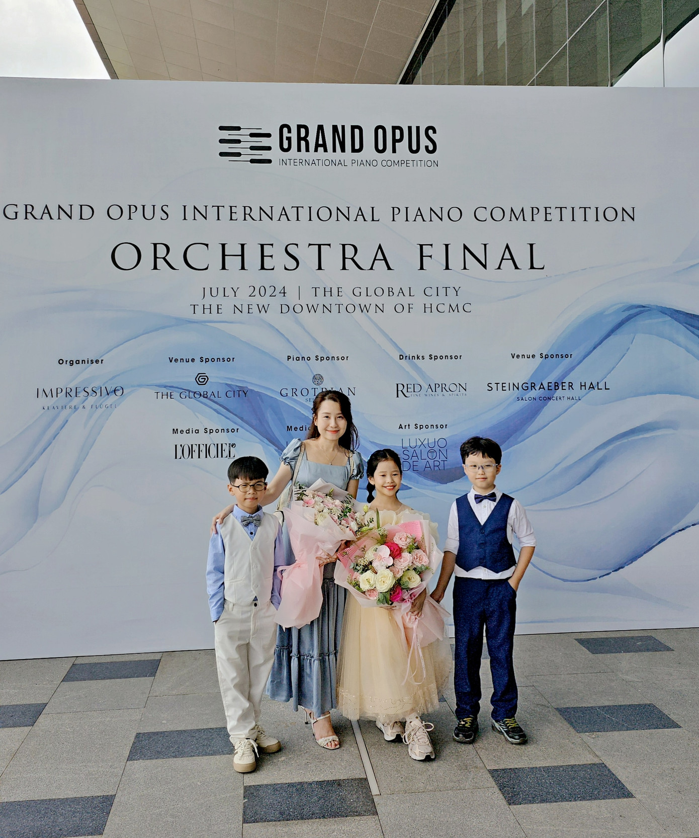 Theo Phương Thảo, Piano là một bộ môn khó, đòi hỏi không chỉ năng khiếu mà còn cả sự kiên nhẫn, chăm chỉ và tình yêu mãnh liệt. Theo Phương Thảo, Piano là một bộ môn khó, đòi hỏi không chỉ năng khiếu mà còn cả sự kiên nhẫn, chăm chỉ và tình yêu mãnh liệt.