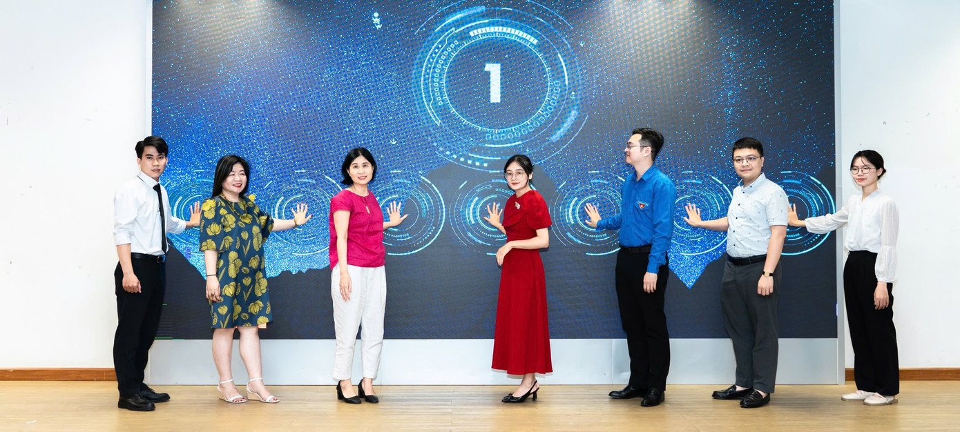 Hồng Quân phát động cuộc thi HR Sandbox 2025.