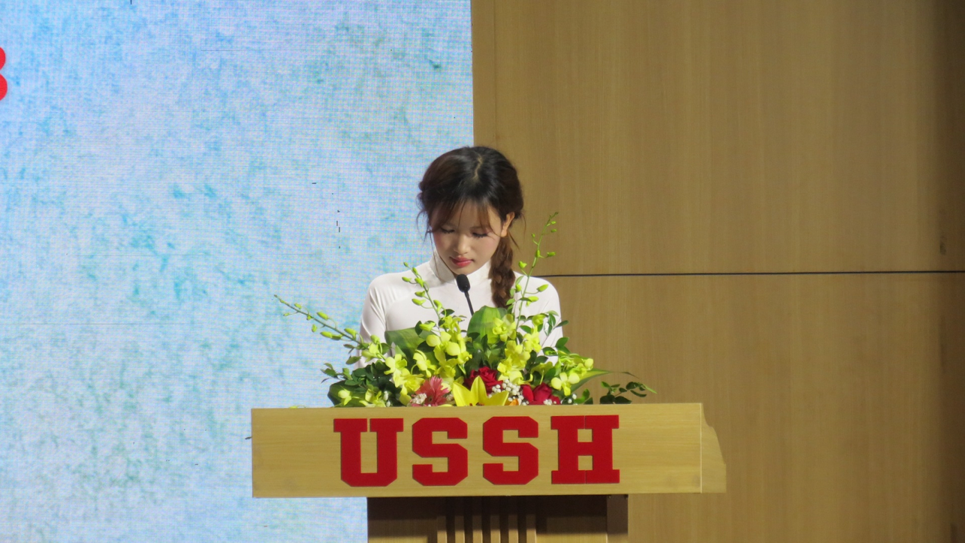 Hà Anh đã đạt ước mơ trở thành sinh viên tại trường đại học danh tiếng tại Hà Nội. Hà Anh đã đạt ước mơ trở thành sinh viên tại trường đại học danh tiếng tại Hà Nội.