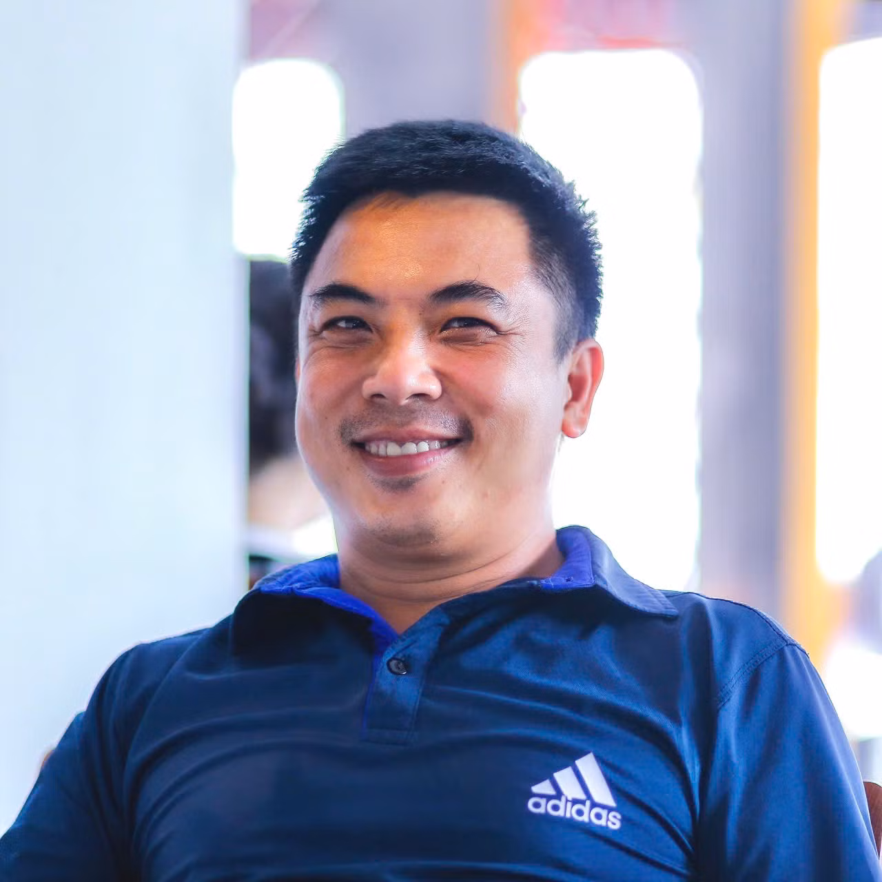 Thạc sĩ/ Kỹ sư xây dựng Lê Hữu Cương.
