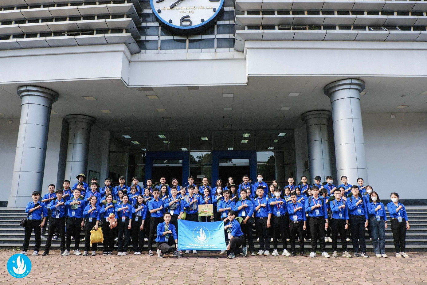 Tuấn Hùng hy vọng, tháng Thanh niên này sẽ trở thành một dịp ý nghĩa để các bạn trẻ cùng nhau hành động và tạo ra giá trị cho cộng đồng và bứt phá khỏi giới hạn an toàn của bản thân. Tuấn Hùng hy vọng, tháng Thanh niên này sẽ trở thành một dịp ý nghĩa để các bạn trẻ cùng nhau hành động và tạo ra giá trị cho cộng đồng và bứt phá khỏi giới hạn an toàn của bản thân.