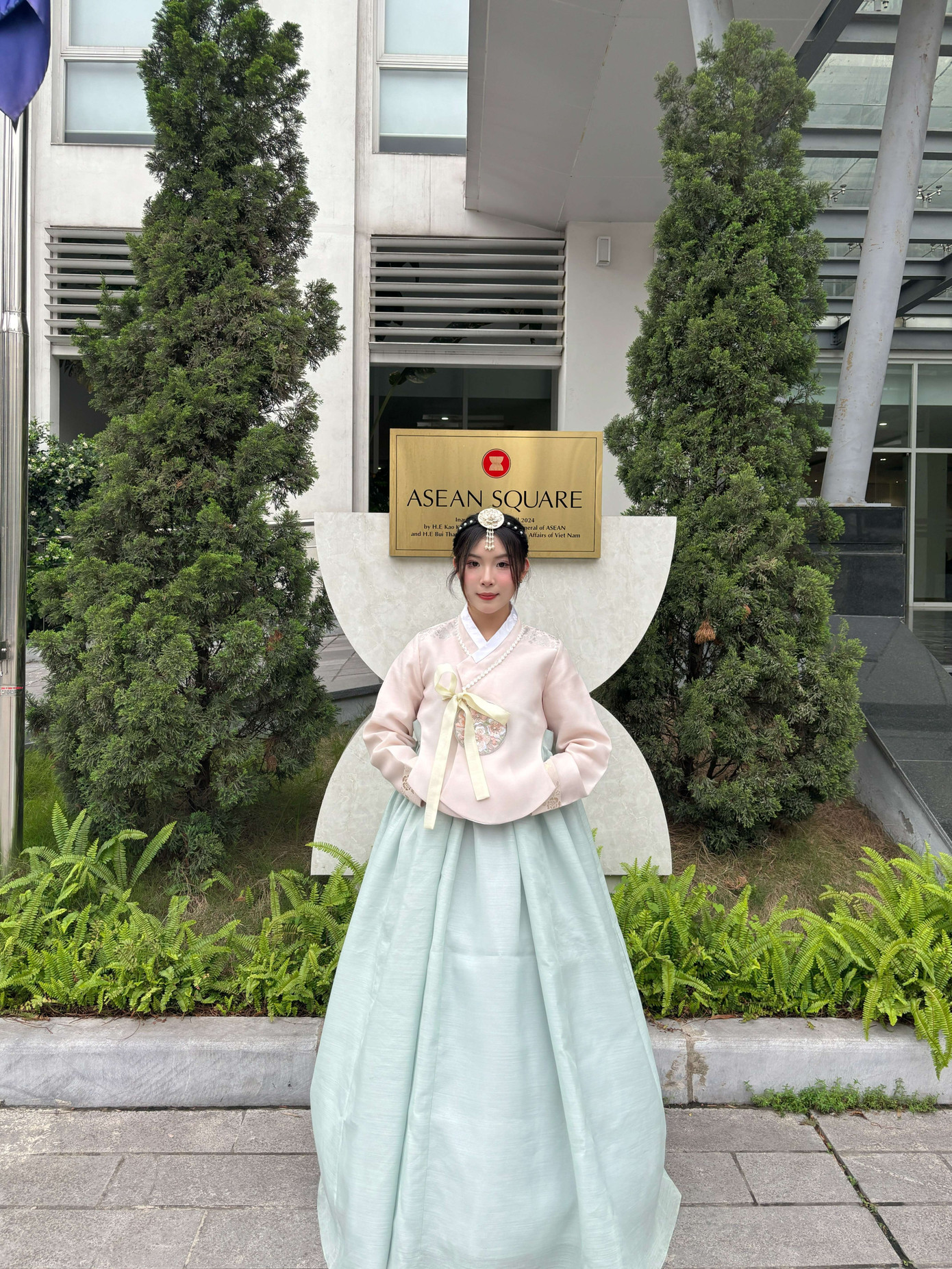 Cơ hội luôn dành cho những ai có sự chuẩn bị. Cơ hội luôn dành cho những ai có sự chuẩn bị.