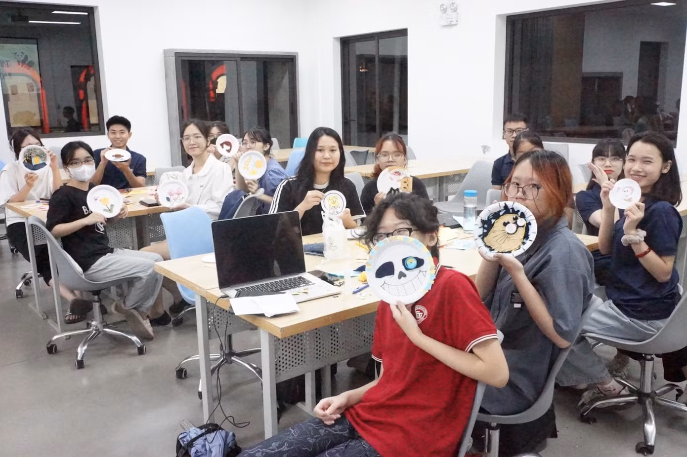 Những sản phẩm đẹp mắt và thân thiện với môi trường. Những sản phẩm đẹp mắt và thân thiện với môi trường.