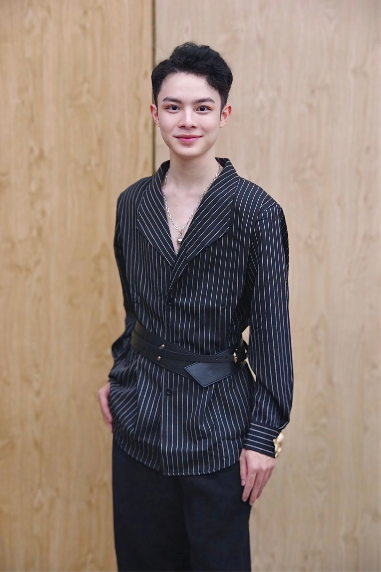 Với nam sinh, sau này, chúng ta sẽ hối tiếc vì những điều mình chưa làm, hơn là những gì mình đã cố gắng. Với nam sinh, sau này, chúng ta sẽ hối tiếc vì những điều mình chưa làm, hơn là những gì mình đã cố gắng.