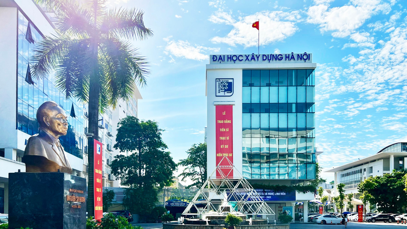 Trường liên kết với nhiều đại học danh tiếng trên thế giới, triển khai các chương trình đào tạo chất lượng cao, giúp sinh viên tiếp cận tri thức toàn cầu. Trường liên kết với nhiều đại học danh tiếng trên thế giới, triển khai các chương trình đào tạo chất lượng cao, giúp sinh viên tiếp cận tri thức toàn cầu.