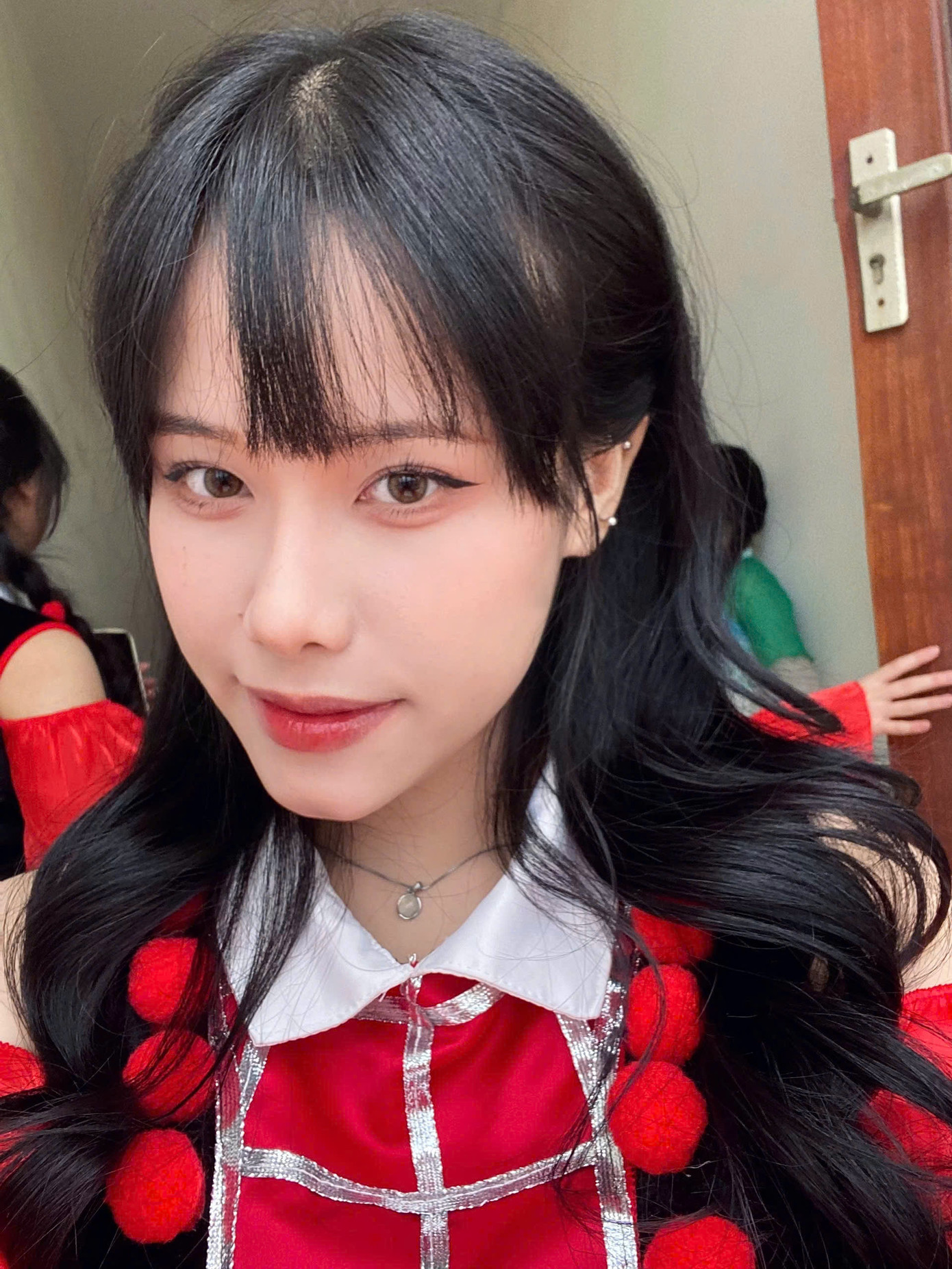 Nhân kỷ niệm 70 năm Ngày Thầy thuốc Việt Nam (27/2/1955 – 27/2/2025), Ngọc gửi lời tri ân sâu sắc đến thầy cô – những người đã truyền cảm hứng và dìu dắt cô trên hành trình này.