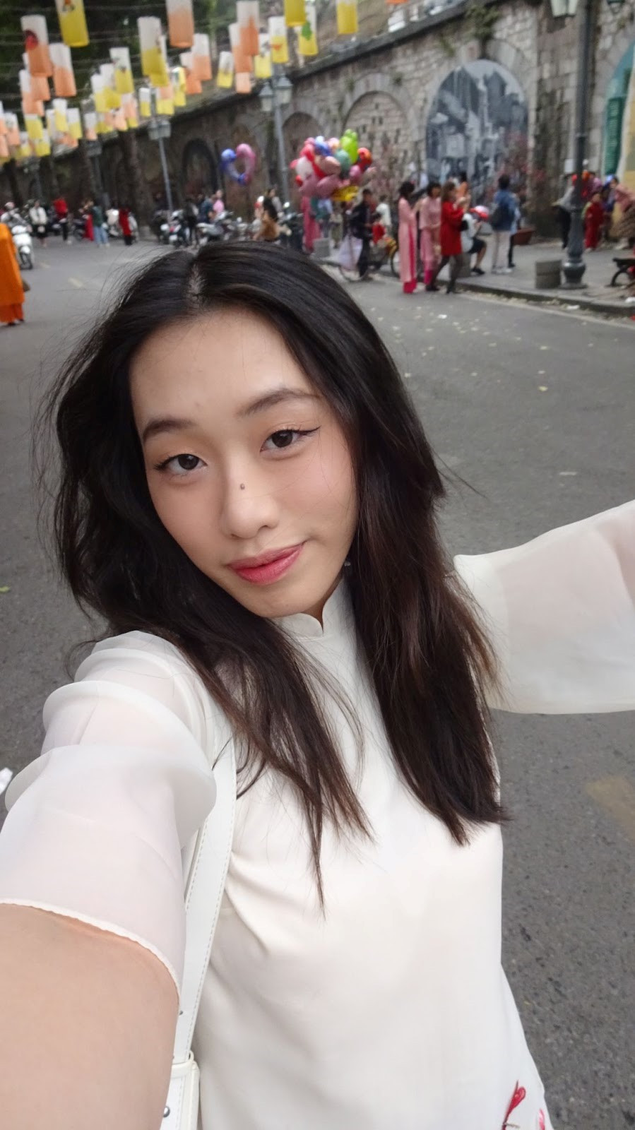 Kế hoạch rõ ràng giúp cô nàng định hướng vững chắc cho tương lai.