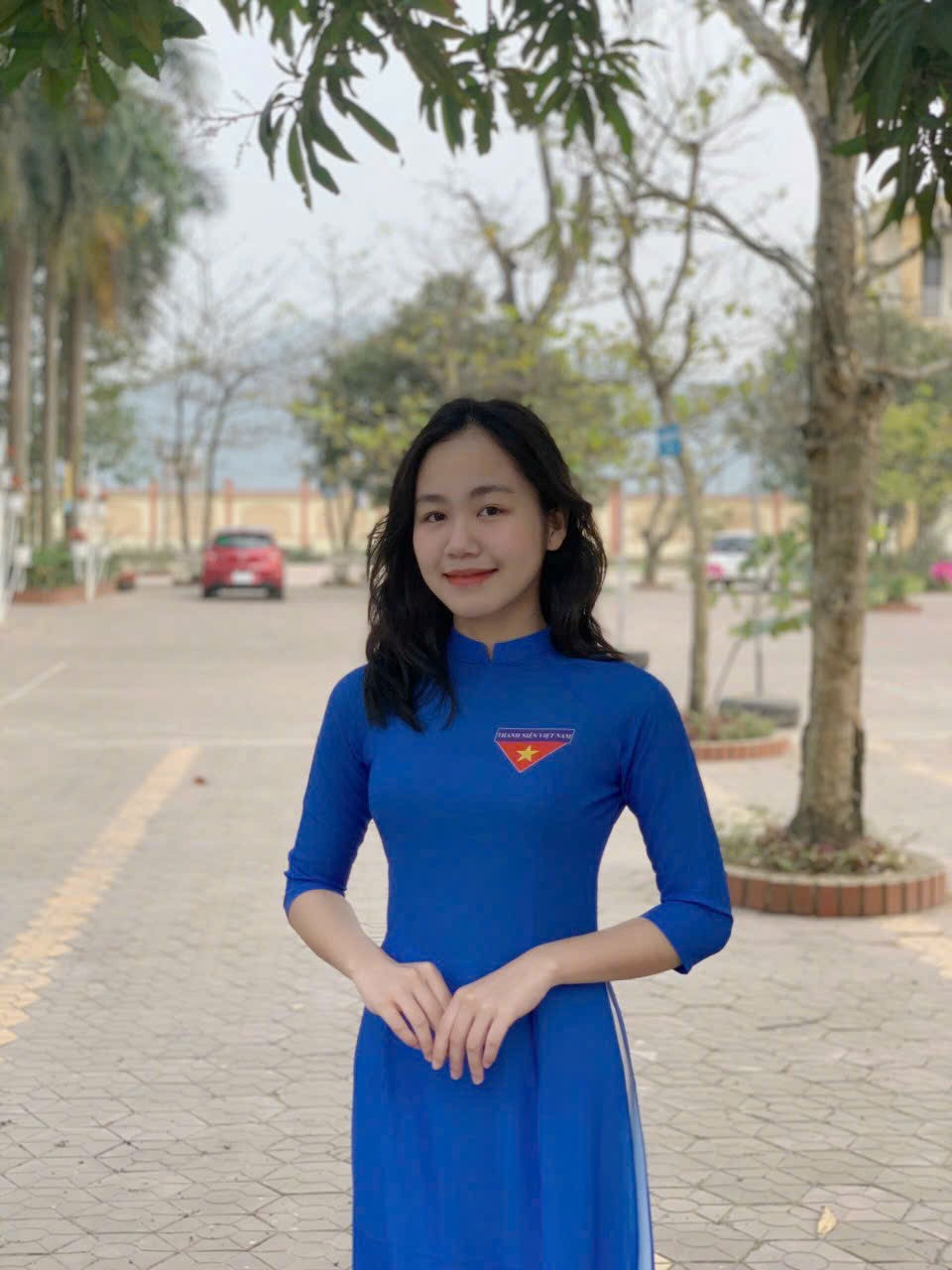 “Viết thư cho Bác không chỉ để tri ân, mà là để tự nhắc mình: sống tử tế, học có lý tưởng, và cống hiến bằng cả trái tim”, Thanh Ngọc chia sẻ.