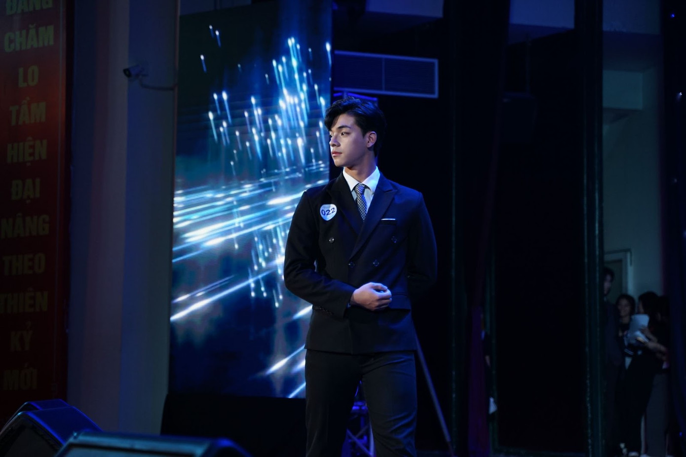 Đình Vương không ngừng cống hiến cho cộng đồng qua những hoạt động Đoàn và thiện nguyện ý nghĩa. Đình Vương không ngừng cống hiến cho cộng đồng qua những hoạt động Đoàn và thiện nguyện ý nghĩa.