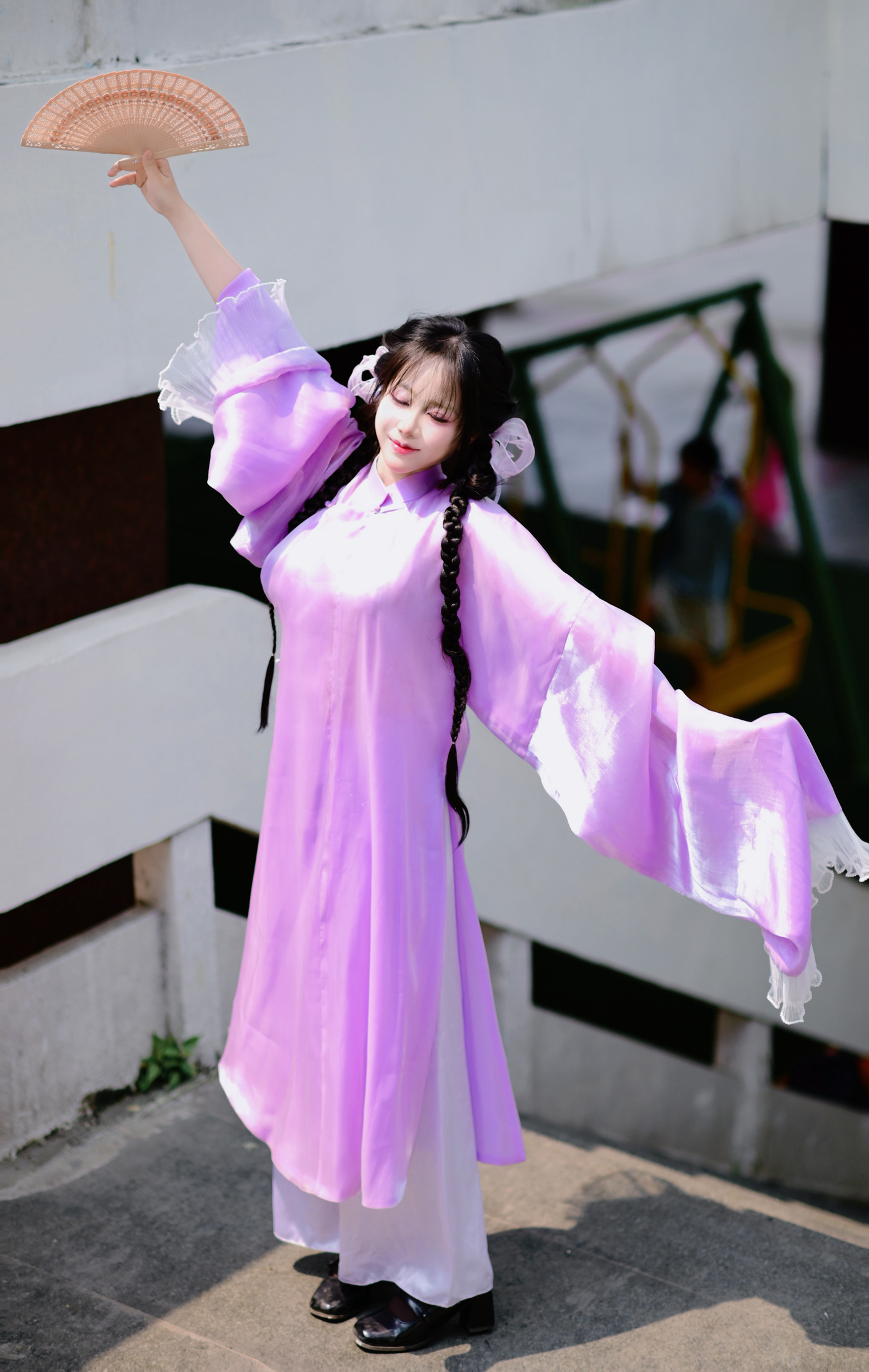 Ngọc Diệp: &quot;Chúng ta chỉ có thể yêu người khác trọn vẹn, khi đủ đầy lòng tin với chính mình&quot;.