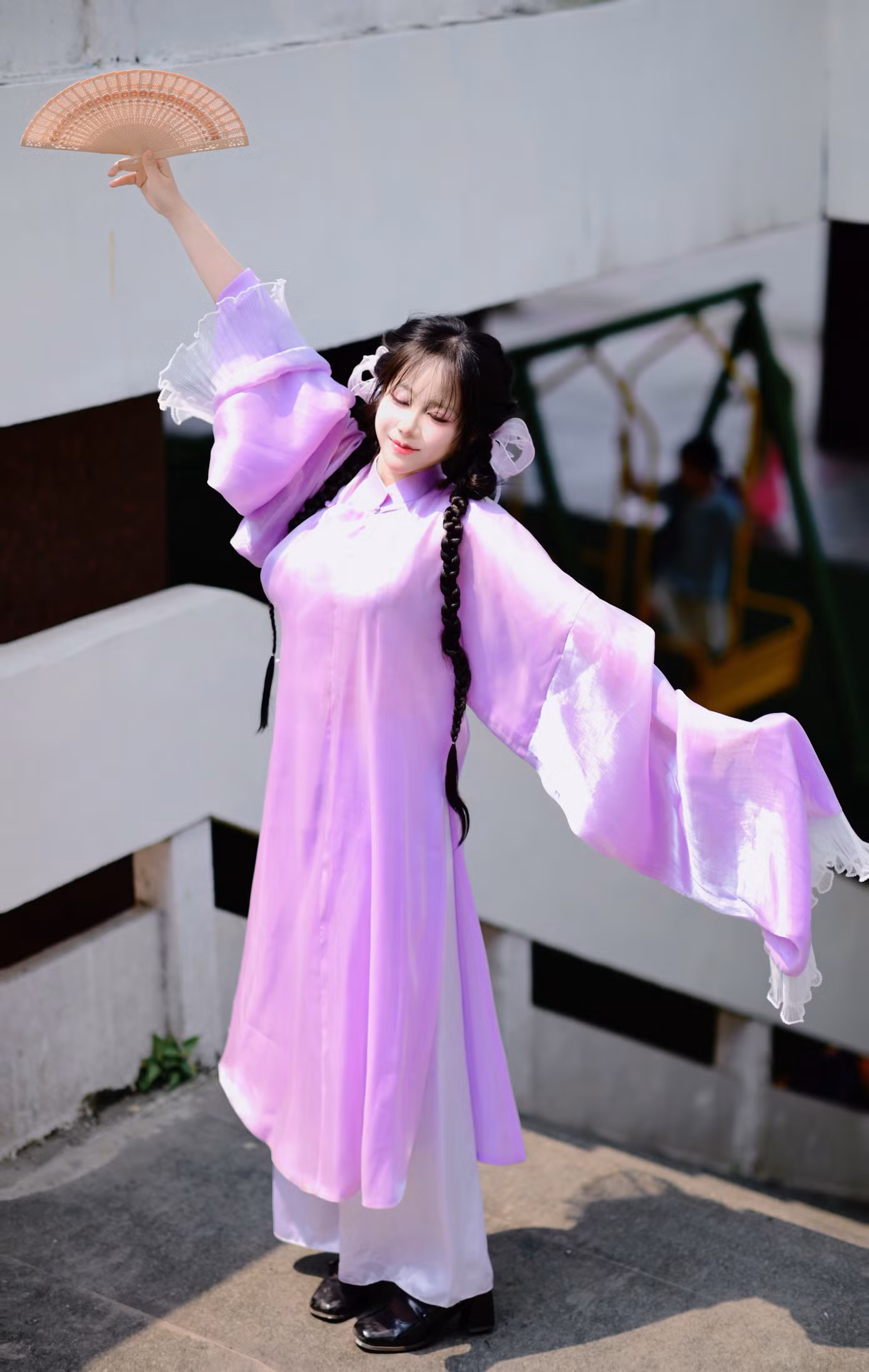 Ngọc Diệp: "Chúng ta chỉ có thể yêu người khác trọn vẹn, khi đủ đầy lòng tin với chính mình". Ngọc Diệp: "Chúng ta chỉ có thể yêu người khác trọn vẹn, khi đủ đầy lòng tin với chính mình".