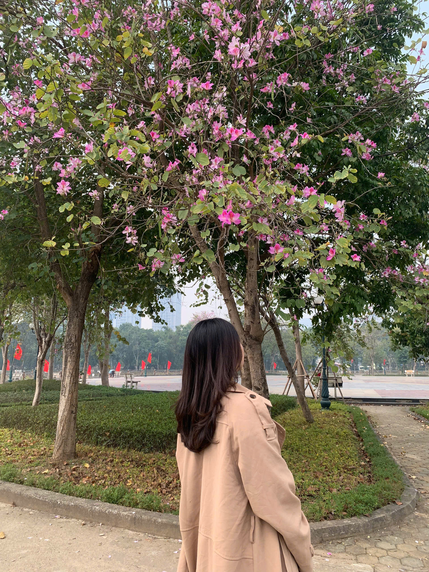 Tú Oanh, sinh viên Học viện Ngân hàng. Tú Oanh, sinh viên Học viện Ngân hàng.