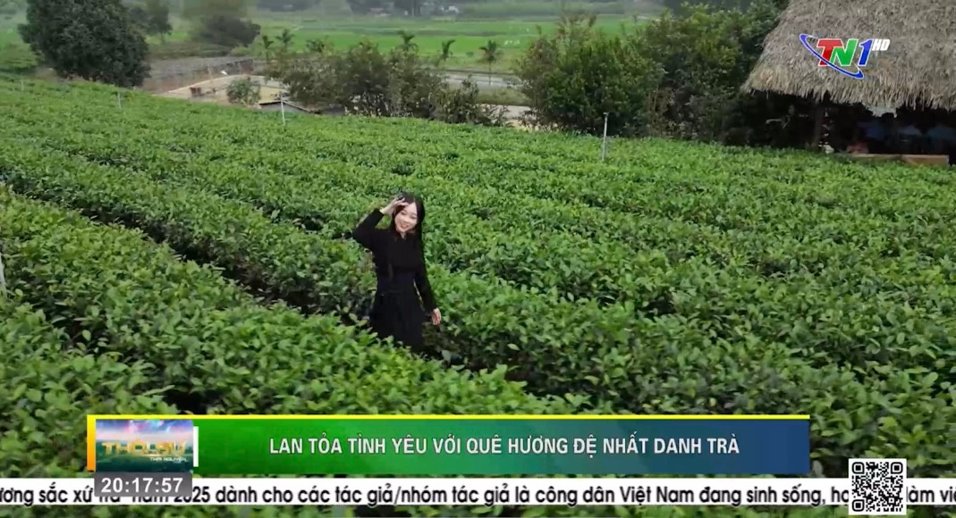 Hành trình làm dự án như một lời nhắn gửi chân thành từ người trẻ đến những giá trị văn hóa Việt cần được gìn giữ. Hành trình làm dự án như một lời nhắn gửi chân thành từ người trẻ đến những giá trị văn hóa Việt cần được gìn giữ.