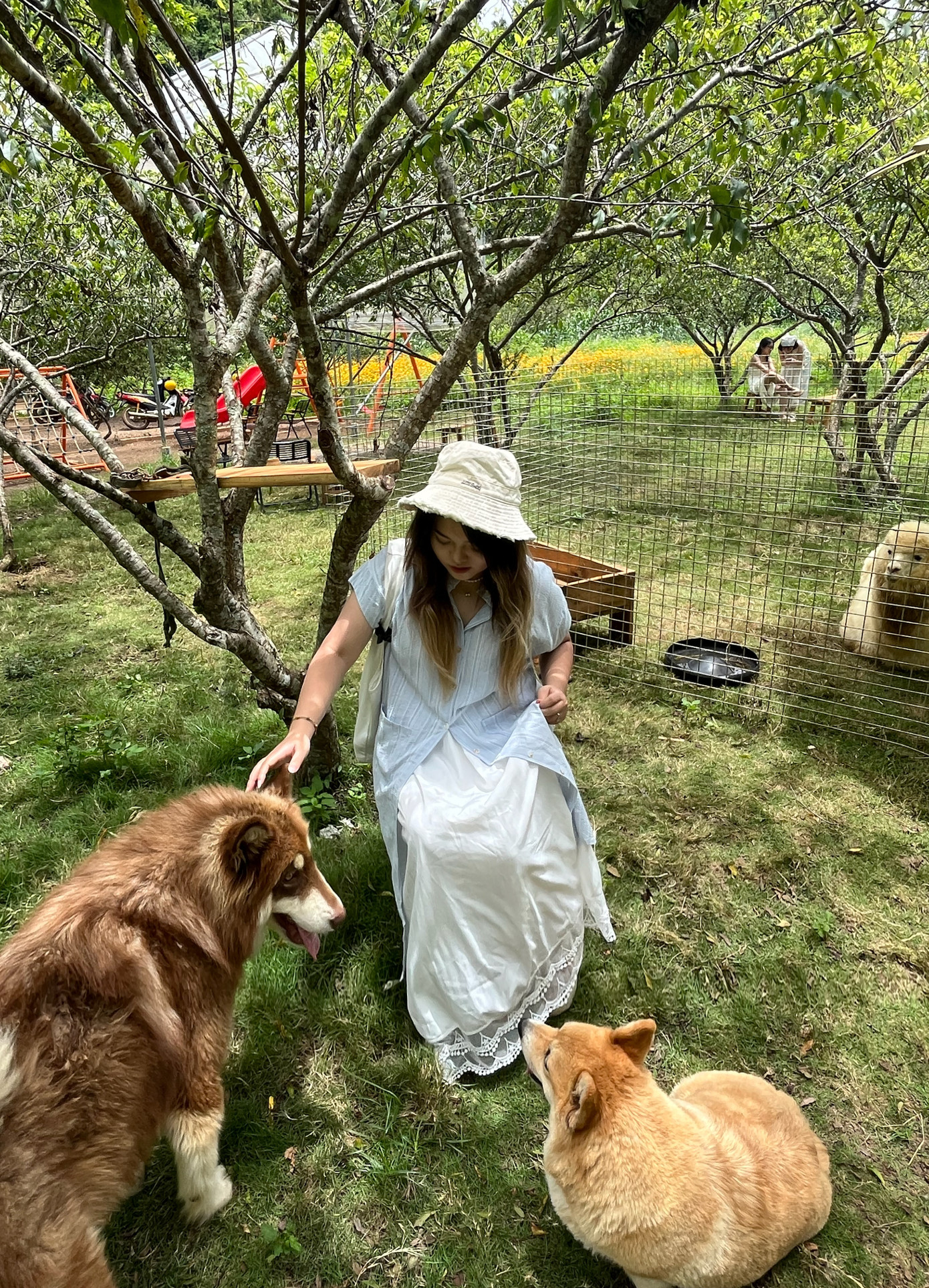 "Dám ước mơ, dám thực hiện và được phép thất bại đã giúp mình mạnh dạn hơn rất nhiều. Dù là thành công hay vấp ngã thì đối với mình đó cũng là một bước tiến mới trong hành trình trưởng thành." "Dám ước mơ, dám thực hiện và được phép thất bại đã giúp mình mạnh dạn hơn rất nhiều. Dù là thành công hay vấp ngã thì đối với mình đó cũng là một bước tiến mới trong hành trình trưởng thành."