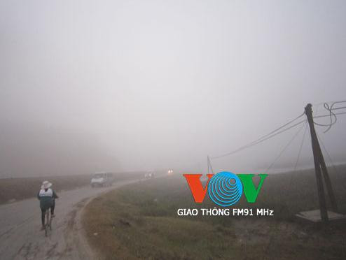 Các phương tiện giữ khoảng cách an toàn . Các phương tiện giữ khoảng cách an toàn