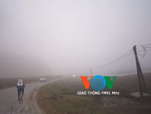 Các phương tiện giữ khoảng cách an toàn . Các phương tiện giữ khoảng cách an toàn