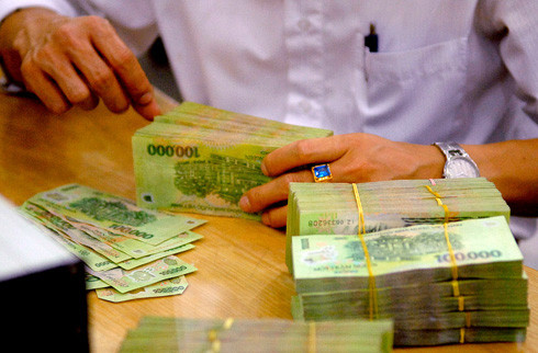 Nợ xấu Ngân hàng hiện là 8,6% tổng dư nợ