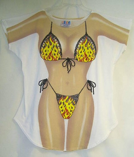 Áo ngực nở, eo thon cho phái đẹp ảnh 6